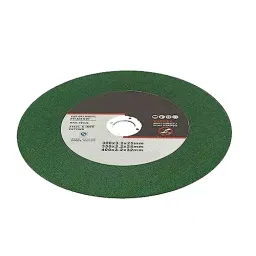 Breeze Shears Heavy 35.56 cm (14 Inch) Cut-Off Wheel /Piep Cutter-image-81