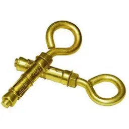 Sparxs 18X160 mm M-12 Anchor Hook-48