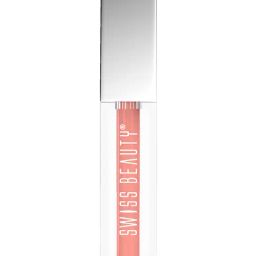 SWISS BEAUTY Plump-Up Wet Lip Gloss Caramel Crush - 2 ml-picture-36