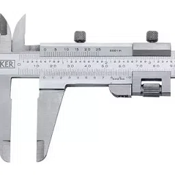 Baker Range 0-780 mm Vernier Caliper With Fine Adjustment, VCF80-picture-35