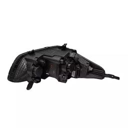 Auto Pearl Headlight Assembly ‎Acrylic Left Side Compatible For Hyundai I20 Type-2 (2012-2014), HL_i20_T2_2012_2014_Left-46