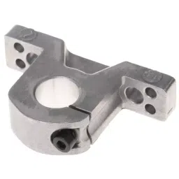 Ewellix Linear Shaft Support Bearing Housing 52 x 12 x 32.5 mm LSCS 12, LSCS 12-picture-17