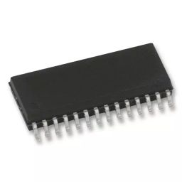 TEXAS INSTRUMENTS MCU, 16BIT, MSP430, 8MHZ, SOIC-28, MSP430F1232IDW-image-36