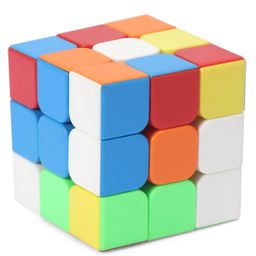 Ratnas Speed Cube - Multicolour-image-1