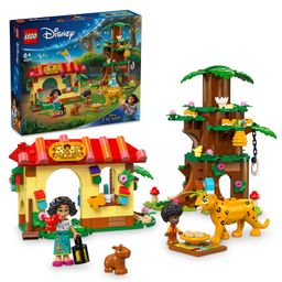 LEGO | Disney Encanto Antonio's Animal Sanctuary 310 Pieces - 43251-26