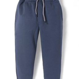 Rikidoos Solid Pant - Blue-image-92
