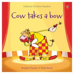 Cow Takes a Bow - English-13