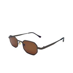 NOTHING ORDINARY Unisex Other Sunglasses with UV Protected Lens CANRBRN001-picture-19
