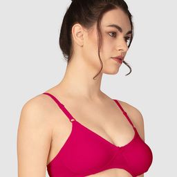 Lovable Bra Full Coverage Lightly Padded image 5
