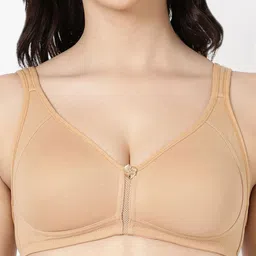 BLOSSOM Full Coverage Minimizer Bra image 2