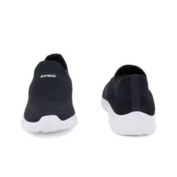 AYGO Men Mesh Running Non-Marking Shoes image 3