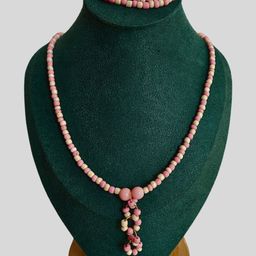 Kamule NA Alloy Necklace-image-25