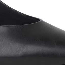 Inc 5 Pointed Toe Kitten Heels image 4
