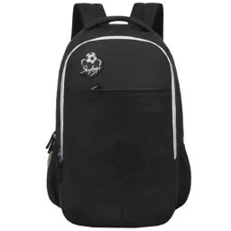 Skybags 35 Ltrs Black Medium Laptop Backpack-image-47