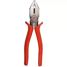 Multitec M555 Combination Plier 203.2 mm (8 Inch), Chrome Vanadium, Pack of 1-image-13