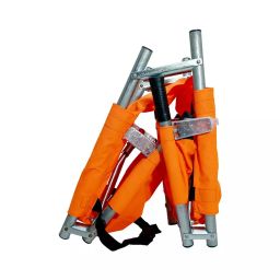AOSSPL Vinyl Coated Synthetic Fabric Four Fold Stretcher-image-4