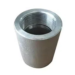 All India Steel and Engg Silver Full Tread NPT Female Socket Cl 32NB-image-43