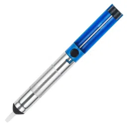 GUNK Desoldering Pump Conical Tip Shape Diamond Grit Material (Pack of 2)-46