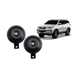 Auto PearlCar CYT Original 12V 110dB 3A Car Electric Vehicle Horn Compatible with Fotuner 2017-40