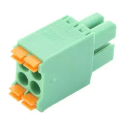 Phoenix Contact Pluggable Terminal Blocks TERMINAL BLOCK, PLUGGABLE, 5POS, 16AWG, 1790137-image-63