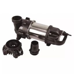 Dayton 1/3 HP 48 gpm Pond Pump, 55MU69-image-28