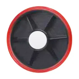 GENERIC 76.2 mm (3 Inch) Hydraulic Trolley Wheels, RB-416 (Set of 4)-image-34