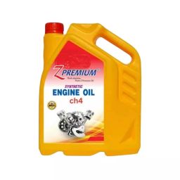 Z Premium CH4 Fully Synthetic Engine Oil 5 L Superior & High-Performance for Universal Vehicle (Pack of 2)-image-45