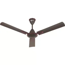 Orient Decorative Adonis Metallic Bronze Copper 1200 mm 1 Star Ceiling Fan-picture-16
