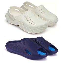 BERSACHE Men Pack of 2 Clogs And Sliders-picture-19