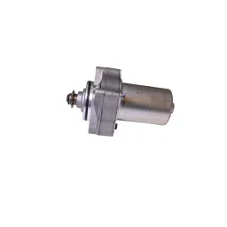 Deutsche Starter Motor for Hero Passion Pro, Passion Pro TR, Splendor Pro (Black Wheel), Spendor Pro, Splendor NXG, HF Deluxe Eco, HF Deluxe, DEUS-1247-29