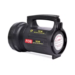 FOS 10W 800m Range Handheld LED Search Light - FOSLSRL1000 image 2
