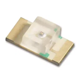 KINGBRIGHT LED, Smd, 1206, Reverse, Blue, KPTR-3216QBC-D (Pack of 5)-image-27