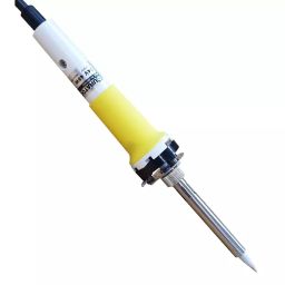 DURATOOL Soldering Iron, 48W, 24V, D00663-21
