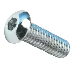 APL A2 304 Stainless Steel 5x8 mm Button Head Screw (Pack of 100 Pcs)-picture-4