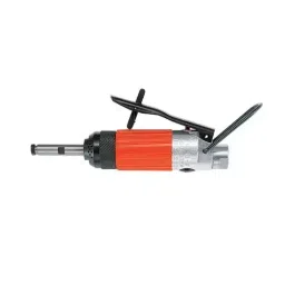 Chicago Pneumatic Die Grinder 30000 RPM 0.18 HP Lock-off Lever, FG-13-10F 3-picture-36