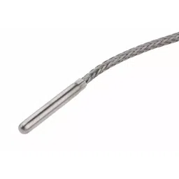 RS PRO Type K Thermocouple 25 mm Length 3.18 mm Diameter, 8722503-13