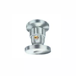 Valson 2-1/2 Inch But Flange Ends Polypropylene, Silver-image-48