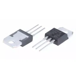 STMicroelectronics Thyristor Through Hole 600 V 25 A 35 mA, TYN640RG (Pack of 50 Pcs)-4