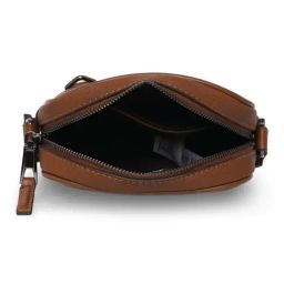ALDO Brown IIKE Small Cross Body Bag-image-7