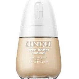 Clinique Even Better Clinical  Serum Foundation SPF 20 CN 28 Ivory (VF) - 30 ml-10