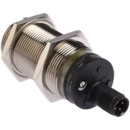RS PRO Proximity Sensor Capacitive Barrel-Style M30x1.5 10 mm Detection 20-250 V AC IP67, 1845614 image 4