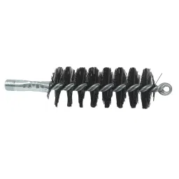 TOUGH GUY 4-1/2 inch Single Spiral/Double Stem Flue Brush, 2VNA6-image-56