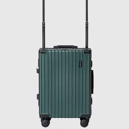 Kenneth Cole 360-Degree Rotation Hard Case Cabin Size Trolley Bag-18