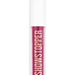 Daily Life Forever52 Showstopper Liquid Matte Lipstick Iconic - 5 ml-35