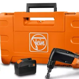 Fein ABLK 1.6 E (No Load 1300 RPM) 2.1Kg Cordless Nibbler-picture-12