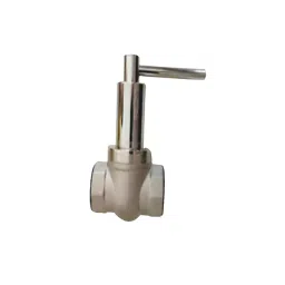 Parryware Pluto Brass 25.4 mm (1 Inch) Control Valve Silver, T9893A3-picture-25