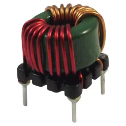 TRACO POWER COMMON MODE CHOKE, 450UH, 5.2A, TCK-048-picture-19