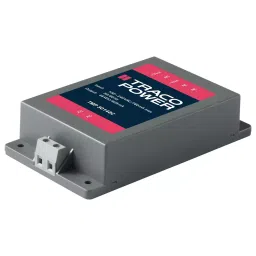 TRACO POWER CONVERTER, AC/DC, 5V&+/-15V/30W, MODULE, TMP 30515C-42