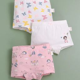 Poftik 3-Pcs Assorted Boxer Briefs-image-17