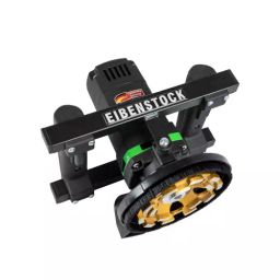 Eibenstock 1500 W Handheld Grinder - EBS125.4 O-image-18